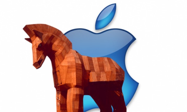 Apple        Mac